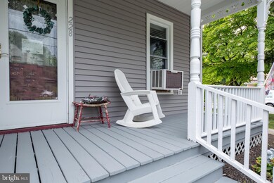 228 N Broad St, Clayton, NJ 08312 - photo 4