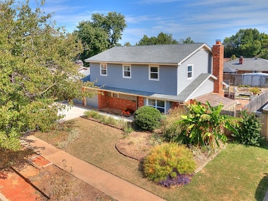 3408 Baird Dr, Edmond, OK 73013 - photo 6