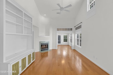 5009 Hewletts Run unit 2, Wilmington, NC 28409 - photo 7