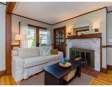 341 Summer St unit 1, Arlington, MA 02474 - photo 4