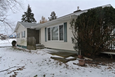 2232 Lords Hill Rd Rt80 Rd, Tully, NY 13159 - photo 3