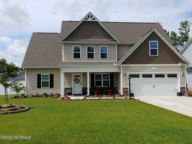 121 Tides End Dr, Surf City, NC 28445 - photo 2