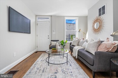 511 Otterbein St, Baltimore, MD 21230 - photo 4