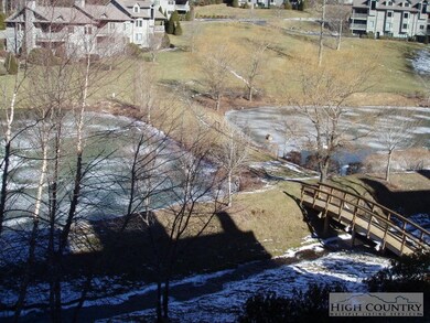 Pretty Pond Views