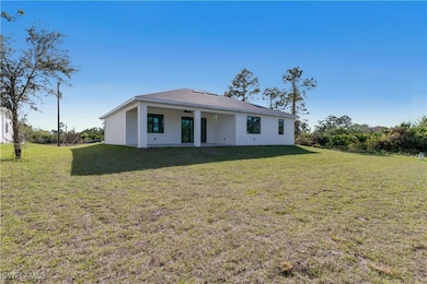 3211 41st St W, Lehigh Acres, FL 33971 - photo 4