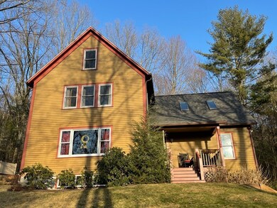 26 Mount Warner Rd, Hadley, MA 01035 - photo 2