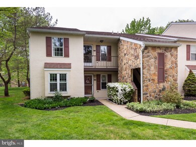 123 Valley Stream Cir unit 123C, Chesterbrook, PA 19087 - photo 3