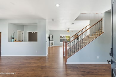 3614 E Canter Rd, Tucson, AZ 85739 - photo 3