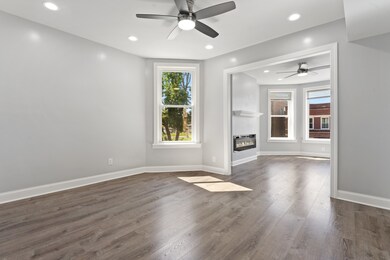 6239 S Langley Ave unit 2, Chicago, IL 60637 - photo 4