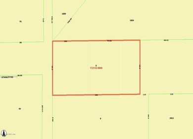 Arial Map4