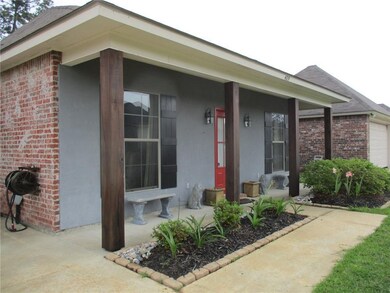 409 Crossover Dr, Pineville, LA 71360 - photo 2