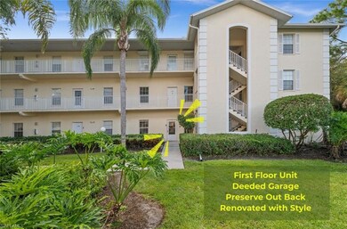 3235 Cypress Glen Way unit 307, Naples, FL 34109 - photo 4