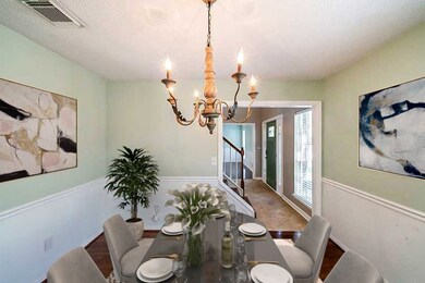 4004 Ashwood Dr, Pearland, TX 77584 - photo 3