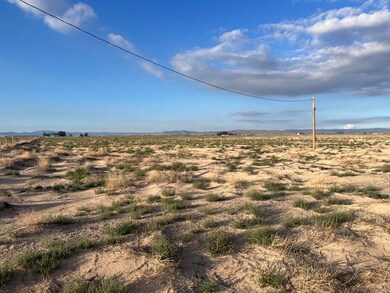 0 18 Acres +Well + 2af Water unit 25-262537, Beryl, UT 84714 - photo 2