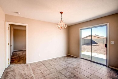 71st Dining Area