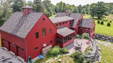 573 North Rd, Yarmouth, ME 04096 - photo 2