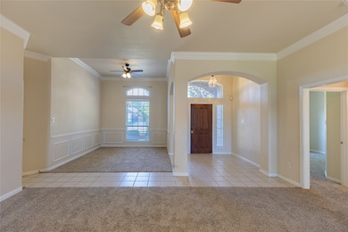 1605 Twin Oaks Dr, Cleburne, TX 76033 - photo 7