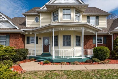 9014 Stonemour Way, Charlestown, IN 47111 - photo 5