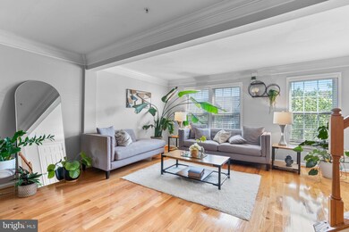 7019 Oak Grove Way, Elkridge, MD 21075 - photo 3