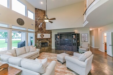 17417 Berry Rd, Pearland, TX 77584 - photo 7