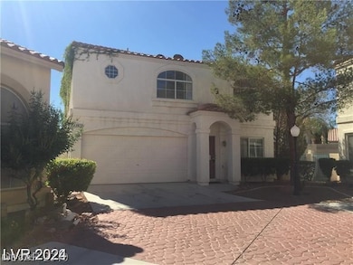 8829 Cornwall Glen Ave, Las Vegas, NV 89129 - photo 2