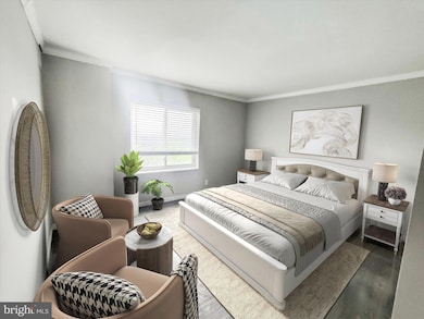 The Rotonda unit 916, McLean, VA 22102 - photo 6