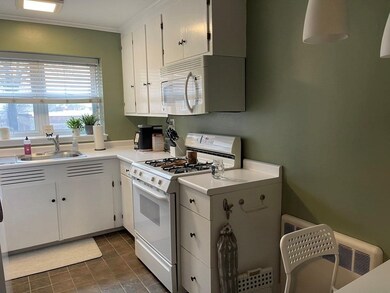 31 Alton Place unit 2, Brookline, MA 02446 - photo 4