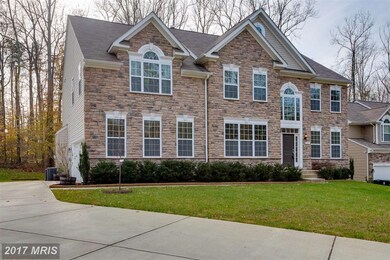 8303 Beechwood Ln, Clinton, MD 20735 - photo 3