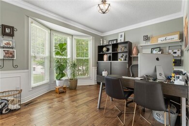 4610 Aminda St, Shawnee, KS 66226 - photo 3