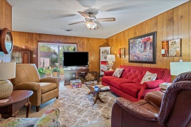 307 Glen Oaks Rd, Bonham, TX 75418 - photo 5