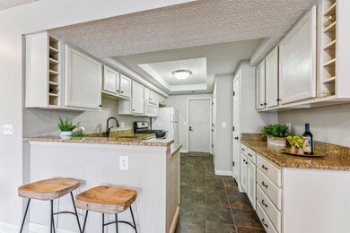 Eating Space | Kitchen