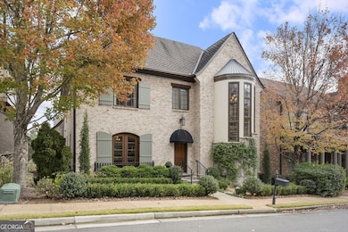 3769 Paces Lookout Cir SE, Atlanta, GA 30339 - photo 2