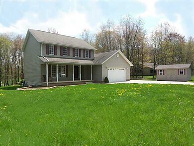 454 Grand Valley Dr, Howard, OH 43028 - photo 2