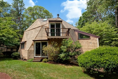 167 Ralyn Rd, Cotuit, MA 02635 - photo 4