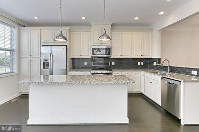 23241 Carters Meadow Terrace, Ashburn, VA 20148 - photo 4