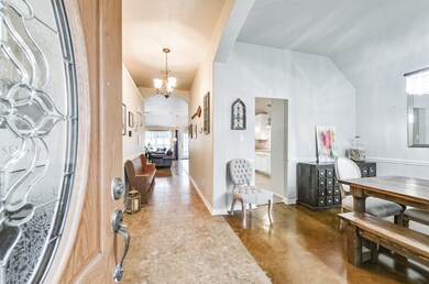 4007 Cypress Grove Ln, Houston, TX 77088 - photo 7