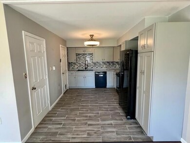 Updated Kitchen