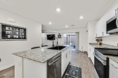 6867 Evening Orchid St, North Las Vegas, NV 89086 - photo 5