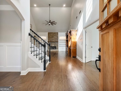 24 Douglas Dr, Jefferson, GA 30549 - photo 2