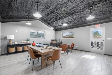 Main office area #1 recently remodeled