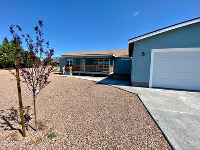 Nice curb appeal