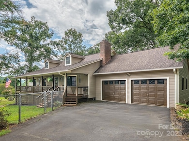 3 Pleasant View Dr, Weaverville, NC 28787 - photo 2