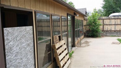 223 S Normal Ave, Claremore, OK 74017 - photo 7