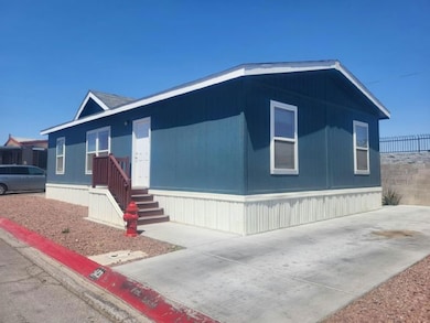 4650 E Lake Mead Blvd unit 123, Las Vegas, NV 89115 - photo 2