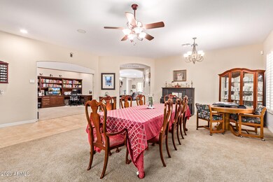 Living/Dining