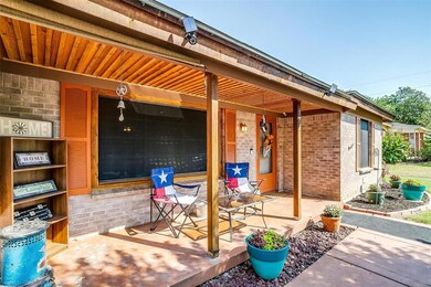 421 Parkside Dr, Fort Worth, TX 76108 - photo 5