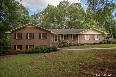 125 Highland Dr, Athens, GA 30606 - photo 6