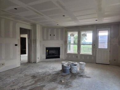 813 Taliaferro Trail, Springtown, TX 76082 - photo 4