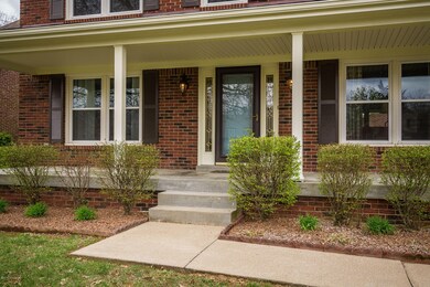 7406 Duchess Dr, Louisville, KY 40228 - photo 4