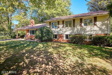 3318 Wilkins Dr, Falls Church, VA 22041 - photo 3